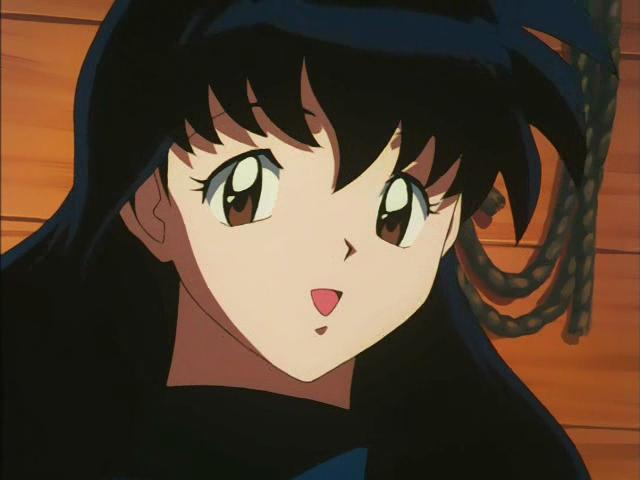 Otaku Gallery  / Anime e Manga / Inu-Yasha / Screen Shots / Episodi / 005 - Sesshomaru, il glaciale principe dei demoni / 108.jpg